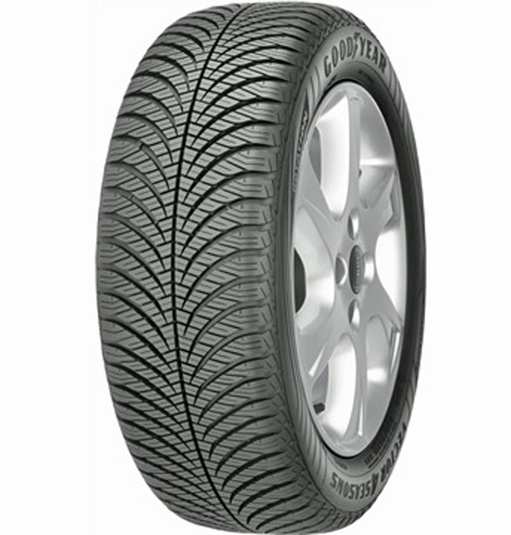 CELOLETNA GUMA GOODYEAR 165/60R14 75H VECTOR 4SEASONS G2