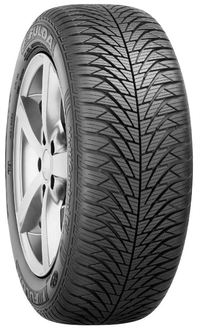 CELOLETNA GUMA FULDA 165/65R14 79T MULTICONTROL