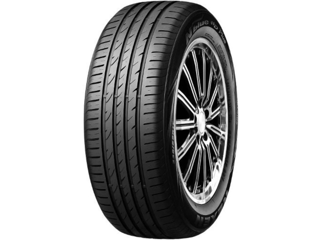 LETNA GUMA NEXEN 155/65R13 73T N'BLUE HD PLUS DOTXX22