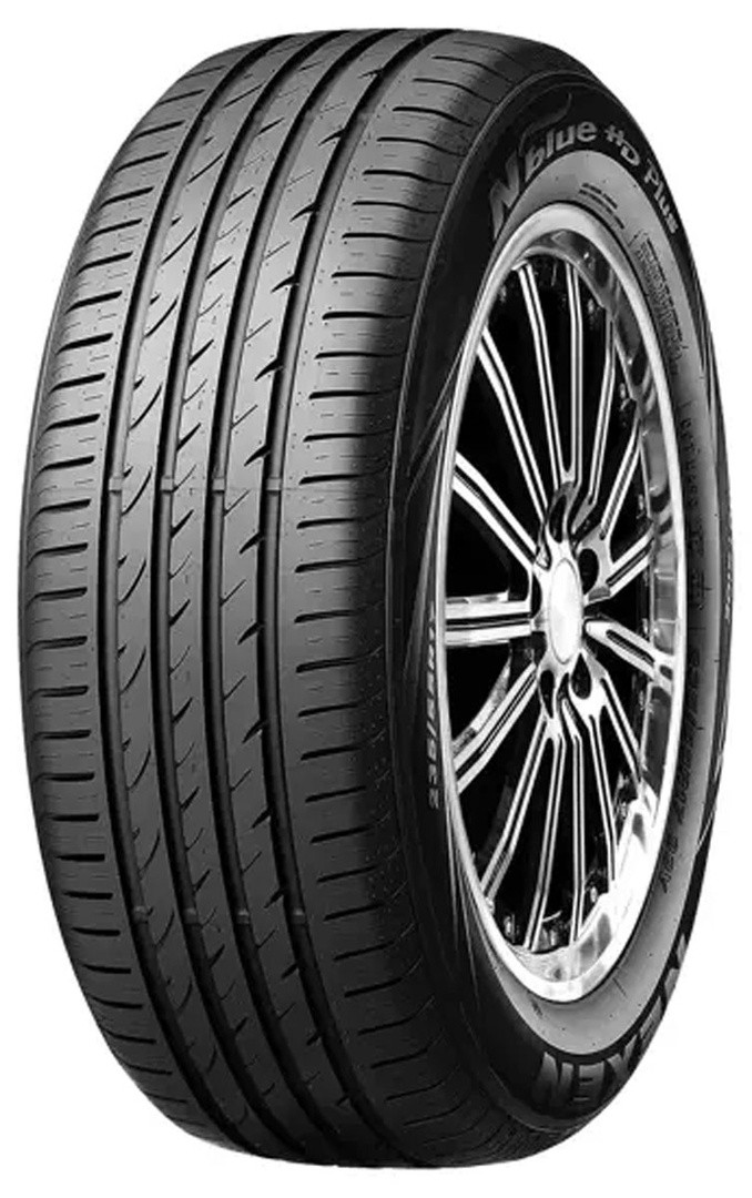 LETNA GUMA NEXEN 205/60R15 91H N'BLUE HD PLUS