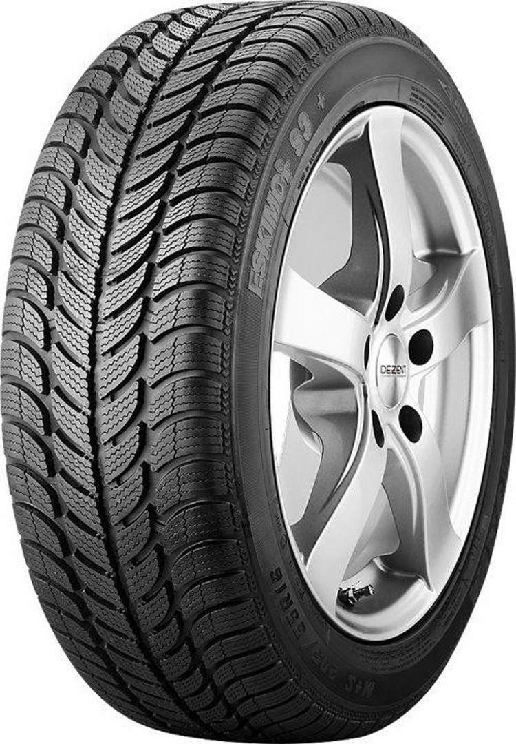 ZIMSKA GUMA SAVA TIRES 205/60R15 91H ESKIMO S3+