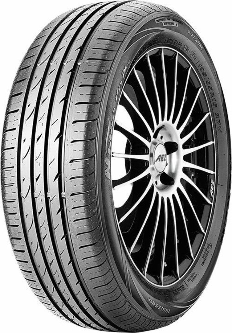LETNA GUMA NEXEN 165/60 R14 75H N'BLUE HD PLUS