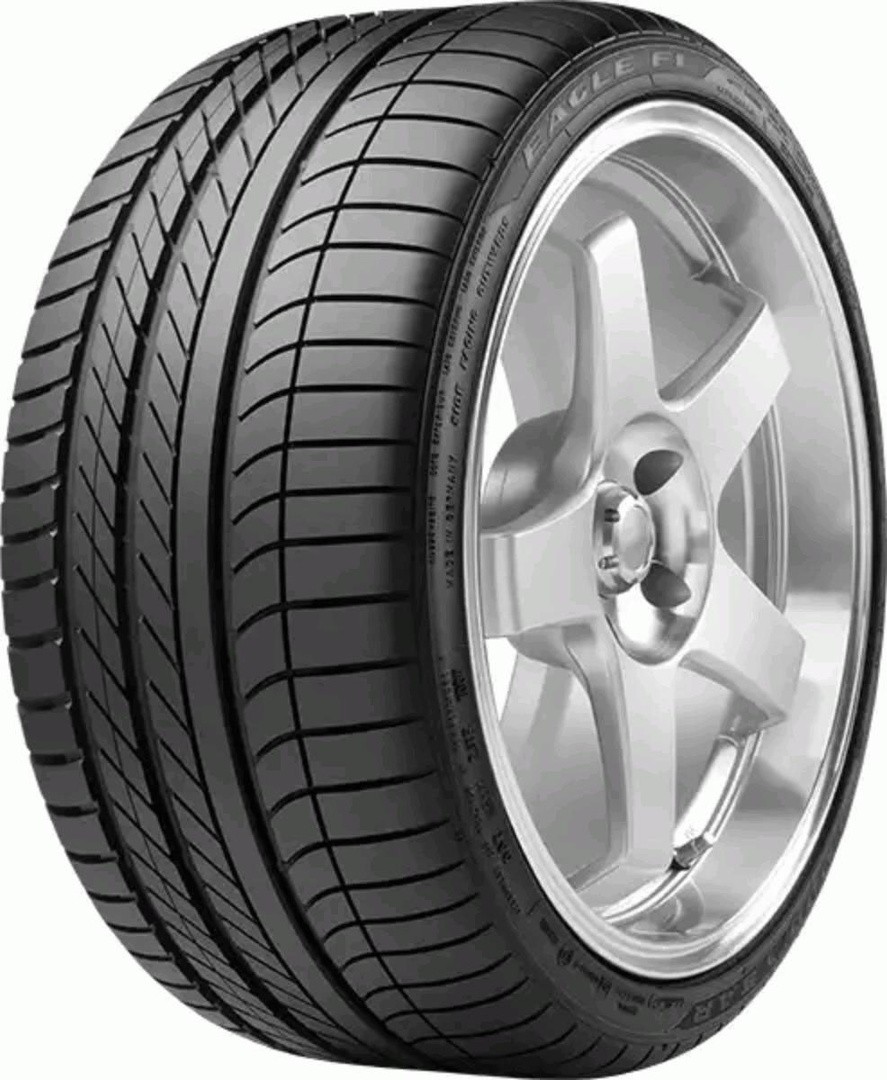 LETNA GUMA GOODYEAR 245/35R19 93Y XL FR EAGLE F1 ASYMMETRIC MO