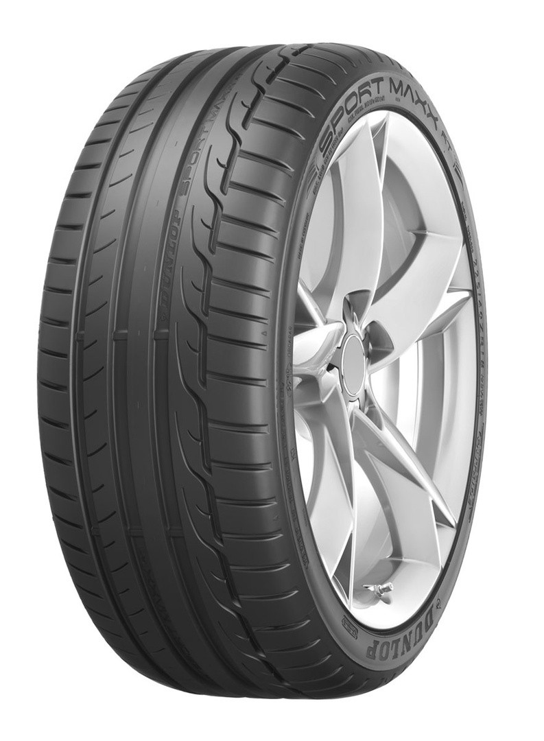 LETNA GUMA DUNLOP 225/55R16 99Y XL SPORTMAXX RT