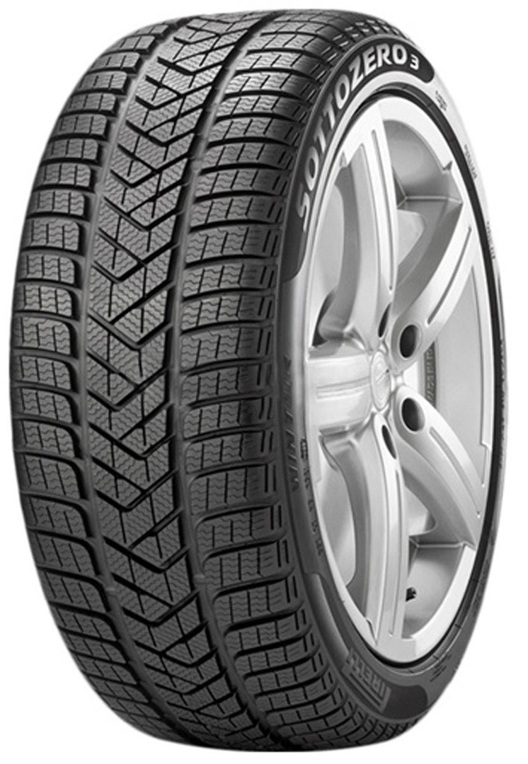 ZIMSKA GUMA PIRELLI 215/55 R18 99V XL WINTER SOTTOZERO 3 MO