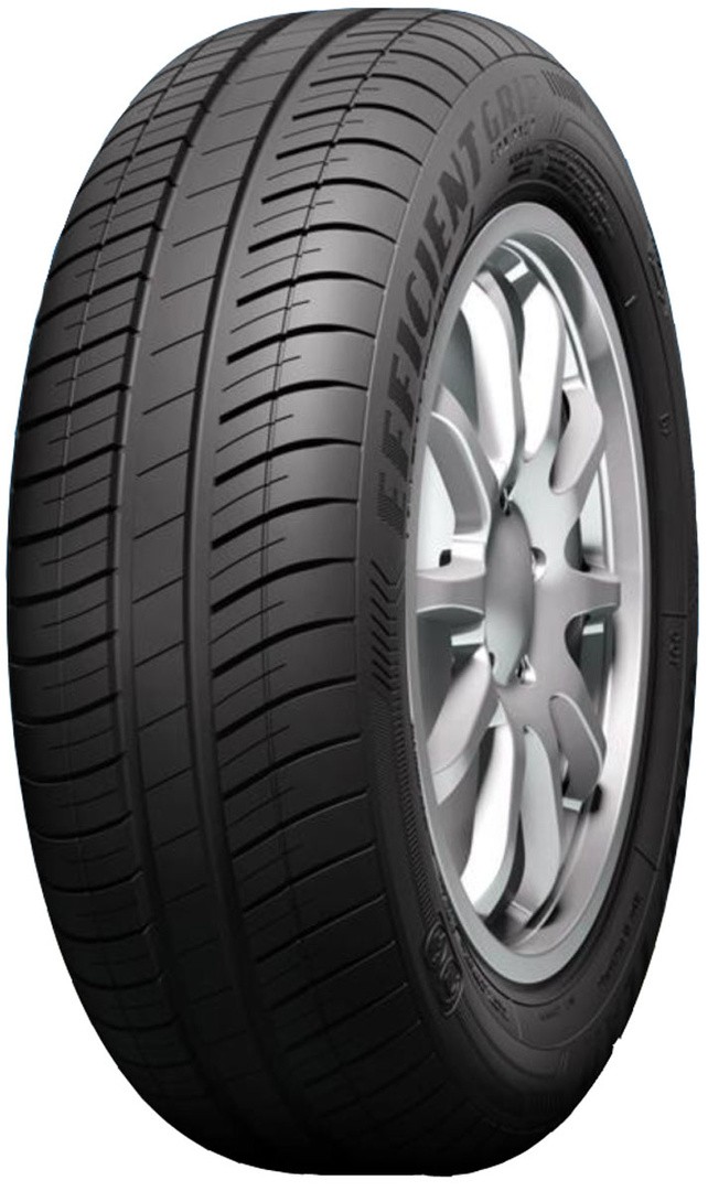 LETNA GUMA GOODYEAR 165/70R14 85T XL EFFICIENTGRIP COMPACT