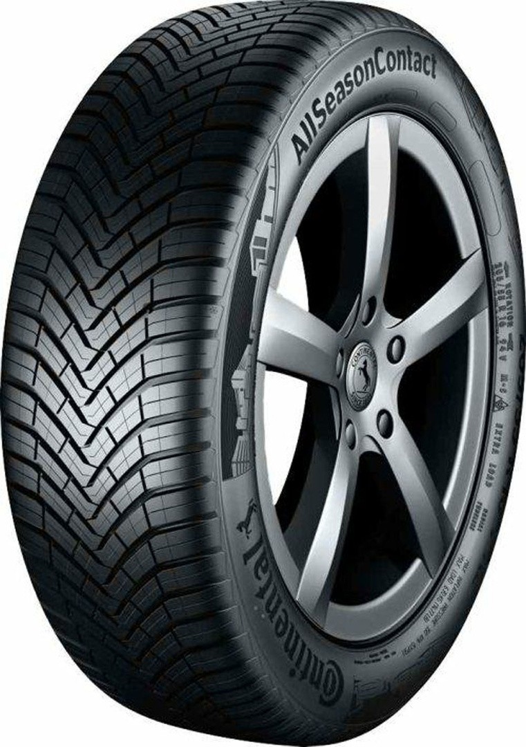 CELOLETNA GUMA CONTINENTAL 195/55 R15 89H ALLSEASONCONTACT DOTXX22