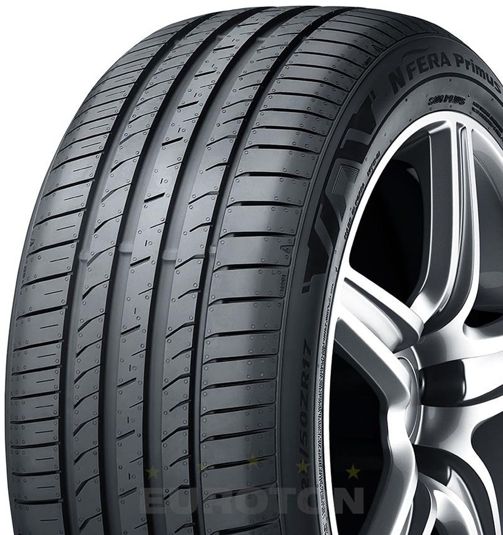 LETNA GUMA NEXEN 245/45 R17 99Y XL FR N'FERA PRIMUS