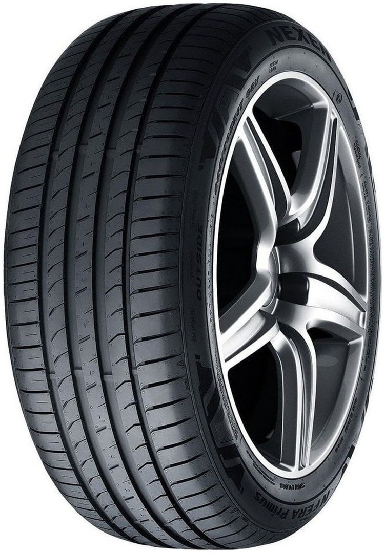 LETNA GUMA NEXEN 225/40R18 92Y XL FR N'FERA PRIMUS DOTXX24