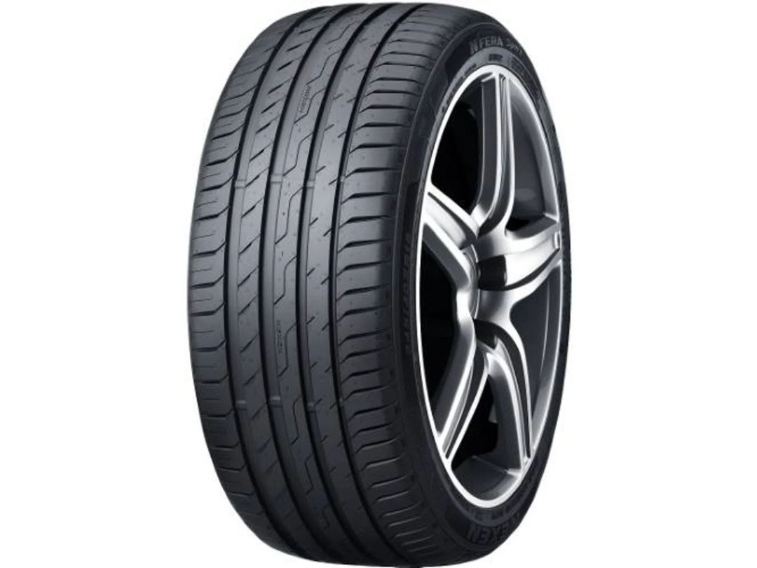 LETNA GUMA NEXEN 225/40R18 92Y XL FR N'FERA SPORT DOTXX24