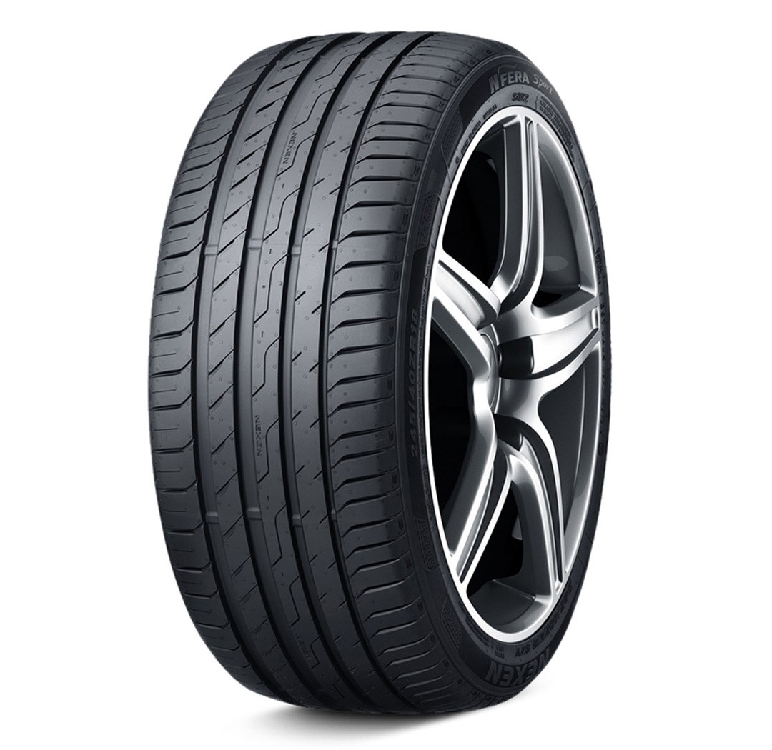 LETNA GUMA NEXEN 225/45R18 95Y XL FR N'FERA SPORT DOTXX24
