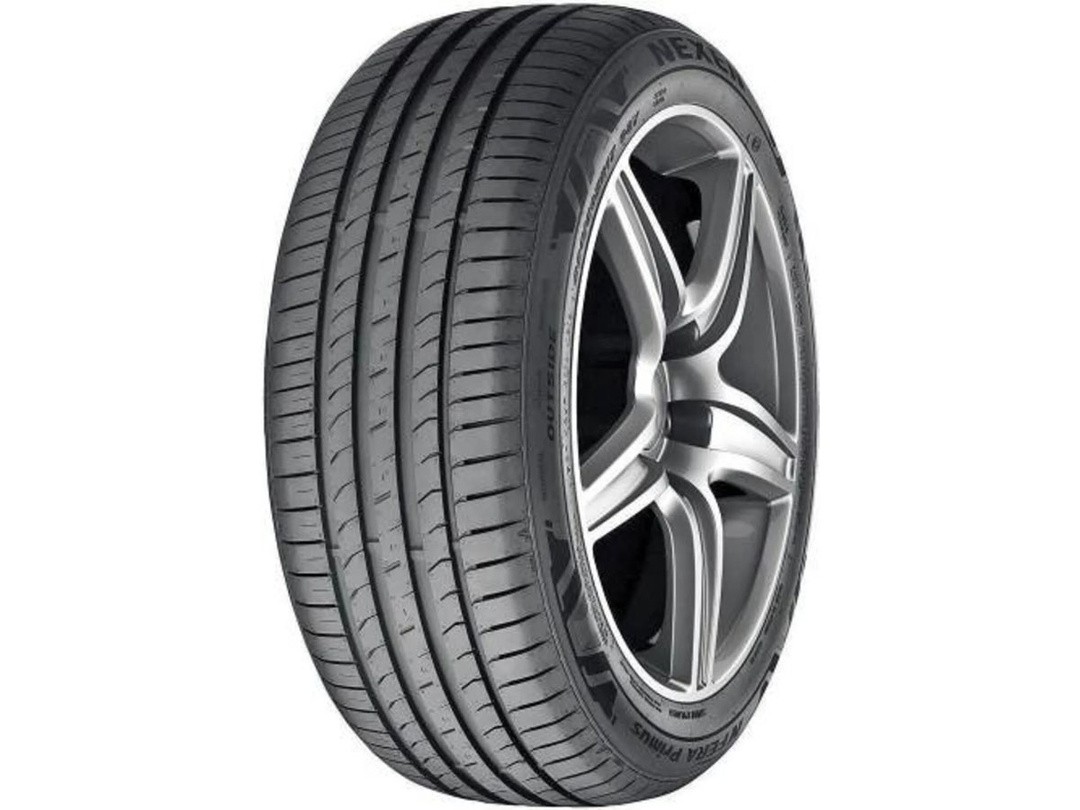 LETNA GUMA NEXEN 225/45R17 94Y XL FR N'FERA PRIMUS DOTXX24