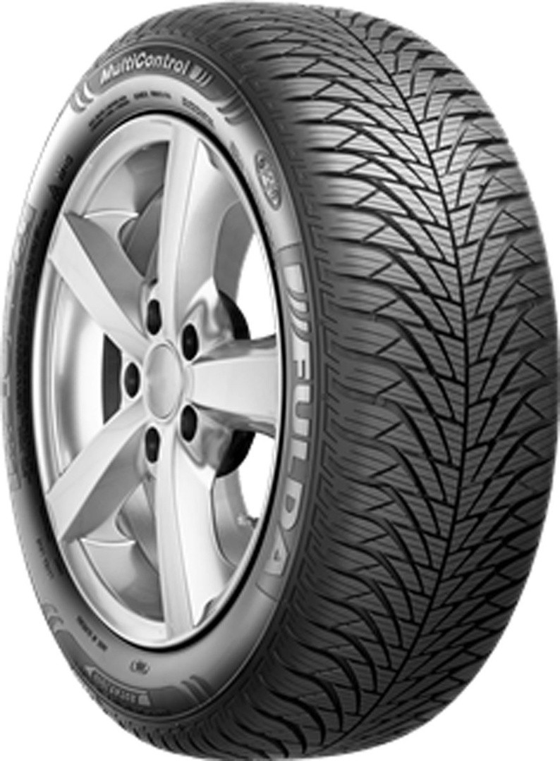 CELOLETNA GUMA FULDA 195/45R16 84V XL FR MULTICONTROL DOTXX24