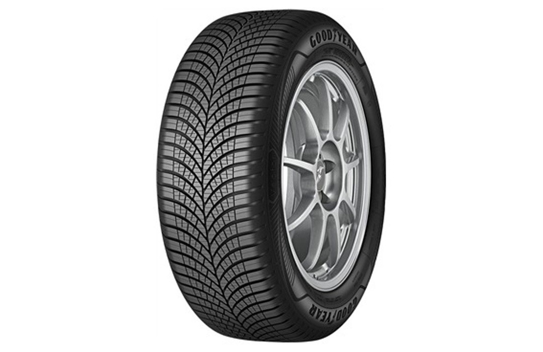 CELOLETNA GUMA GOODYEAR 235/55R18 104V XL VECTOR 4SEASONS G3 SUV DOTXX24