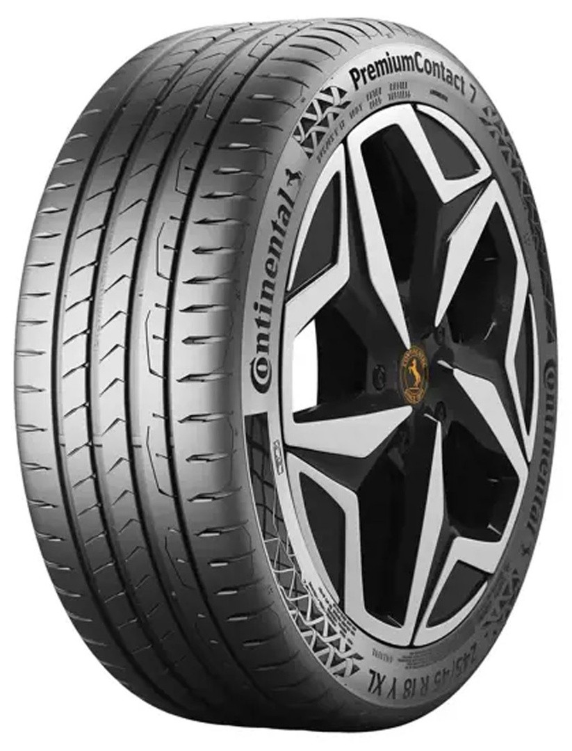 LETNA GUMA CONTINENTAL 215/65R16 102V XL PREMIUMCONTACT 7 DOTXX24