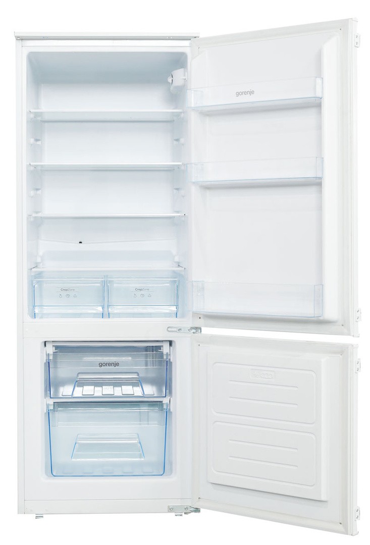 HLADILNIK IN ZAMRZOVALNIK GORENJE RKI415EP1