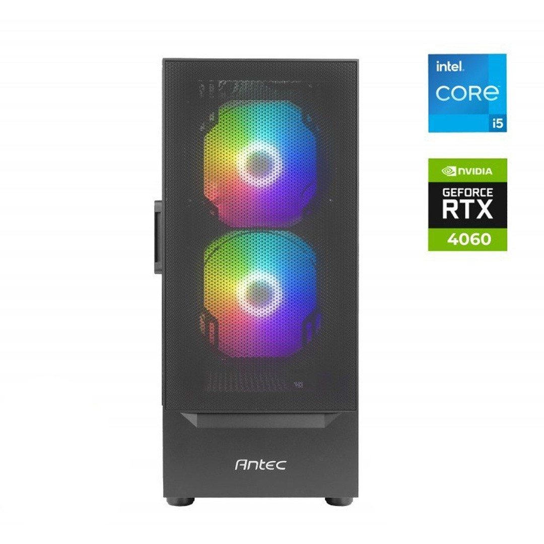 RAČUNALNIK ANNI GAMER ADVANCED I5-11400F / RTX 4060 / 16 GB / 1 TB