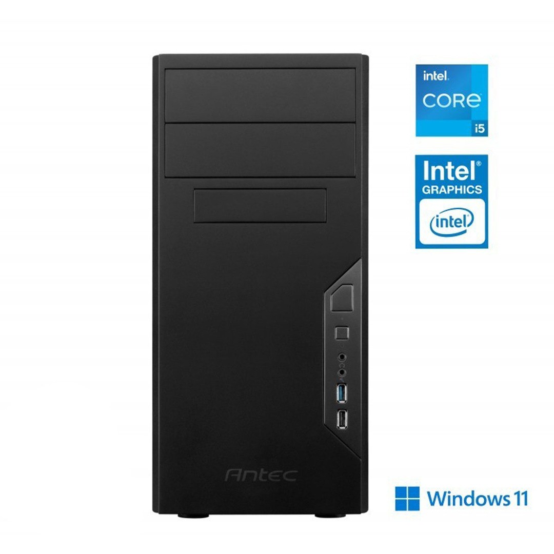 RAČUNALNIK ANNI HOME ADVANCED I5-12400 / INTEL UHD / 16 GB / 1 TB / W11H