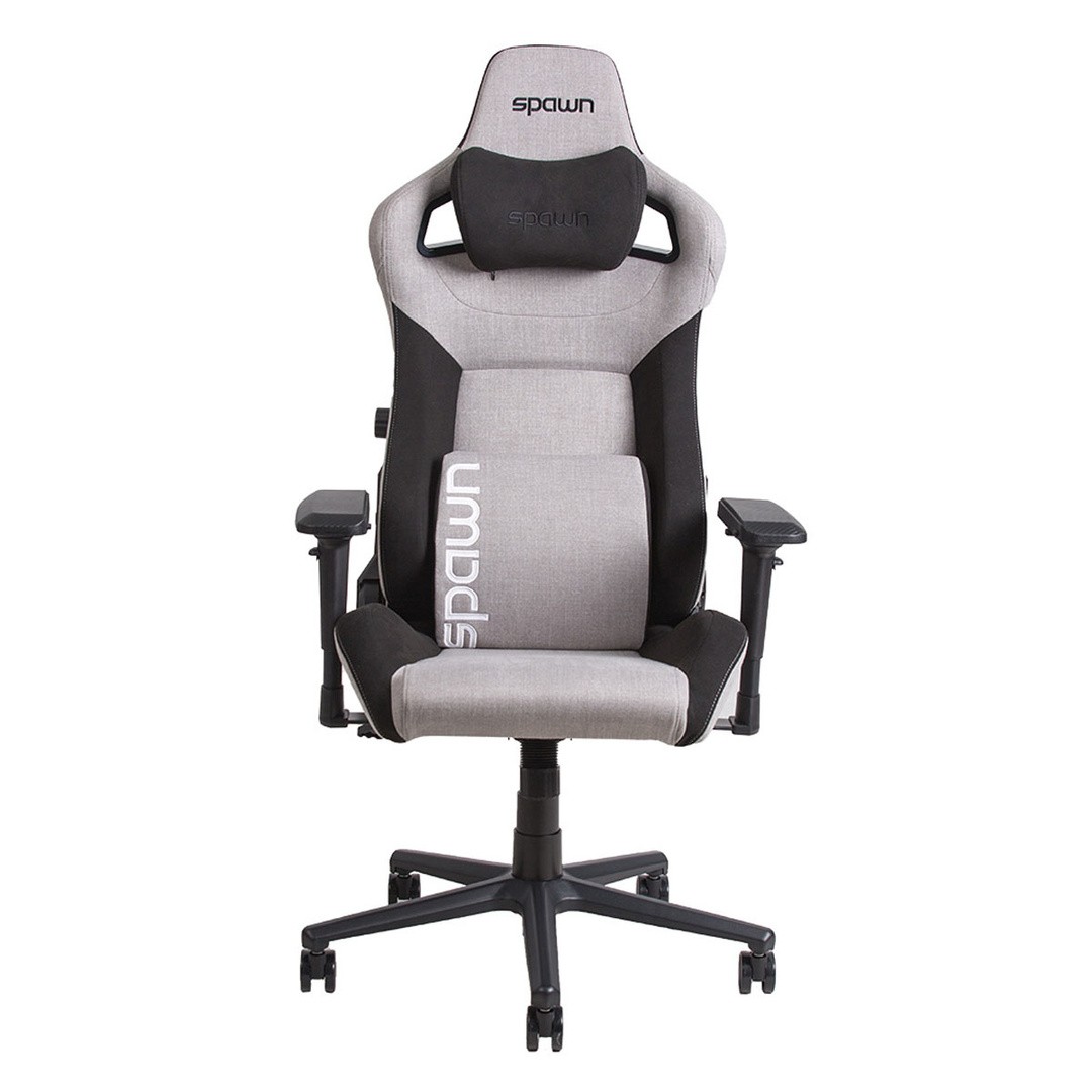 GAMING STOL SPAWN GAMING OFFICE SIV