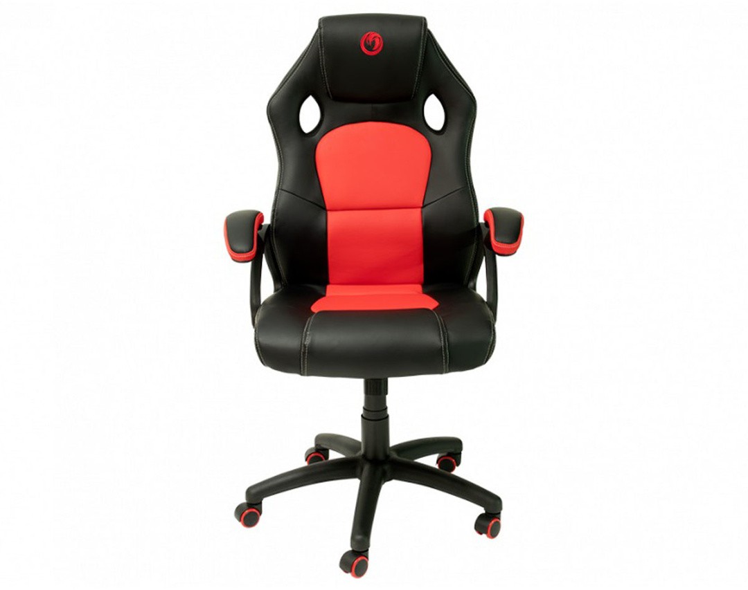 GAMING STOL NACON CH-310 RDEČ