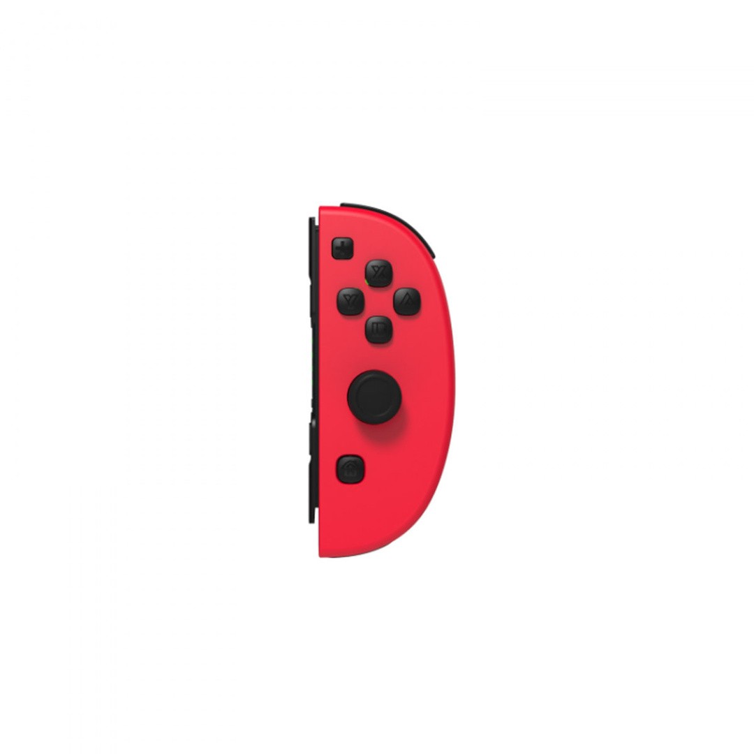 IGRALNI PLOŠČEK FREAKS NINTENDO SWITCH JOY-CON DESNI, RDEČE BARVE