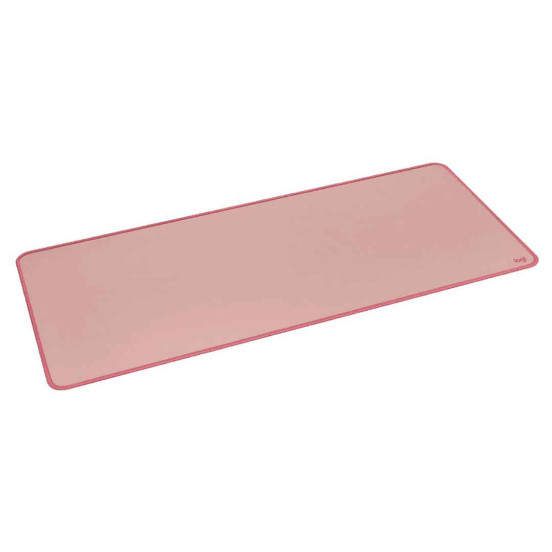 PODLOGA ZA MIŠKO LOGITECH DESK MAT, ROZA