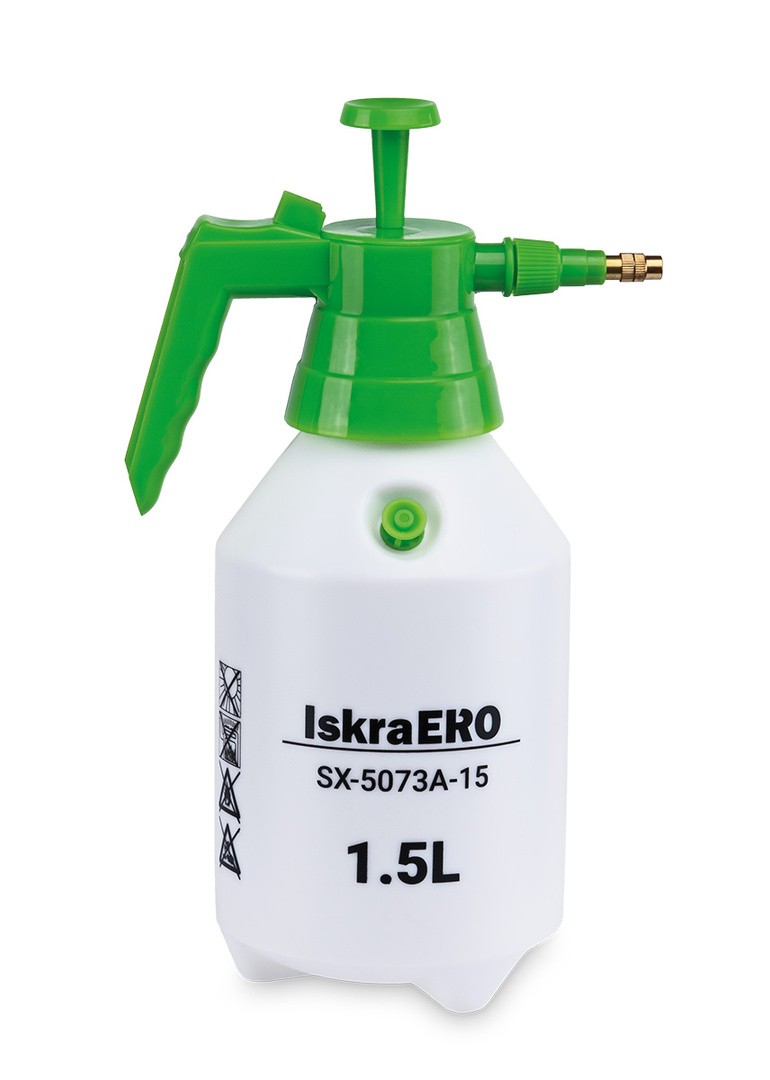 PRŠILKA ISKRA ERO SX-5073A-15 1.5 L