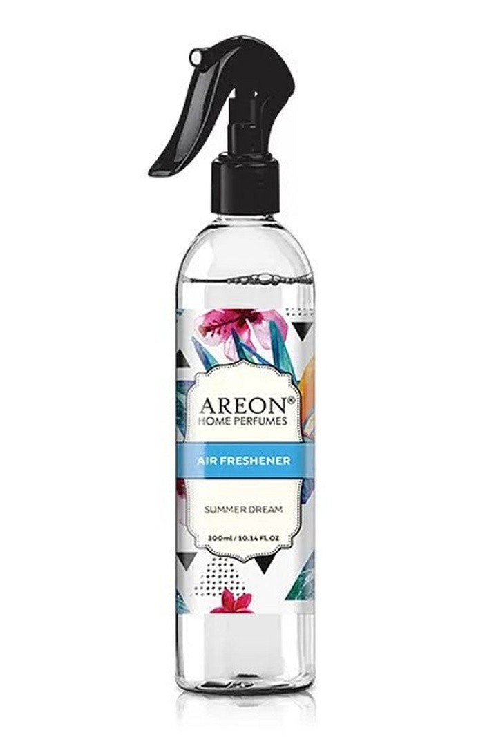 ETERIČNO OLJE AREON DIŠAVA ZA PROSTOR, POLETNE SANJE 300 ML