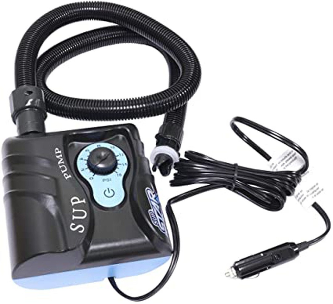 TLAČILKA ZA BLAZINE POOLSTAR ELEKTRIČNA TLAČILKA STAR PUMP 6