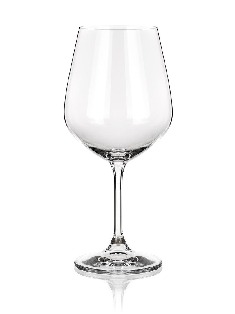 KOZAREC ZA VINO MAISON FORINE 350 ML MARTA 4/1 ZA BELO VINO