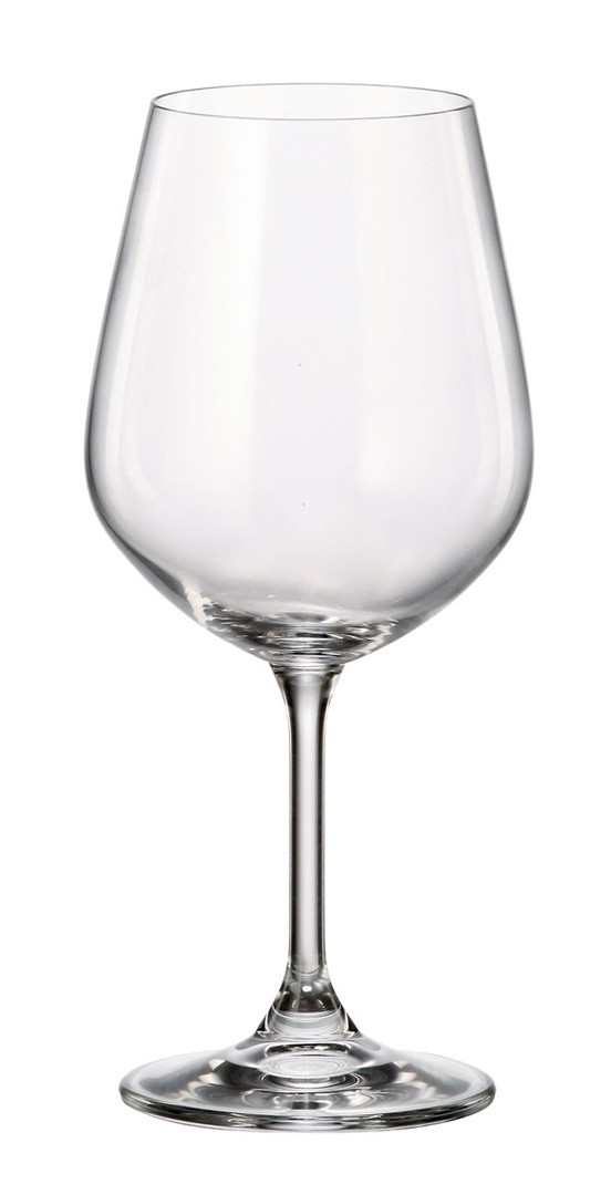 KOZAREC ZA VINO MAISON FORINE 460 ML MARTA 4/1 ZA RDEČE VINO