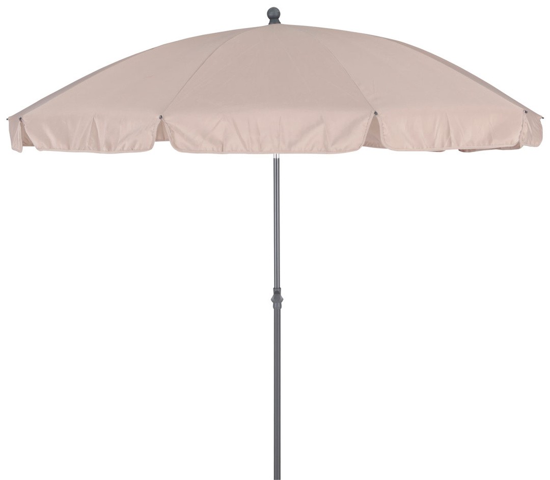 SREDINA UMB BIGREY STEEL D250 BEŽ