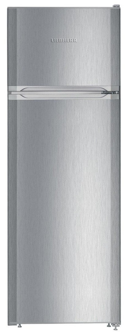 HLADILNIK IN ZAMRZOVALNIK LIEBHERR CTPELE251