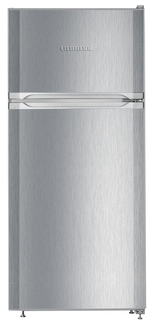 HLADILNIK IN ZAMRZOVALNIK LIEBHERR CTELE2131