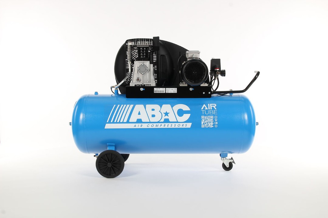 BATNI KOMPRESOR ABAC A39B 200 CT4 200L