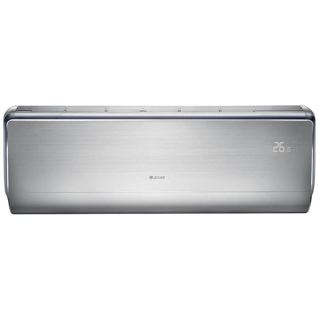 GREE SPLIT KLIMATSKA NAPRAVA U-CROWN 2,6KW A+++/A+++, NOTRANJA + ZUNANJA ENOTA