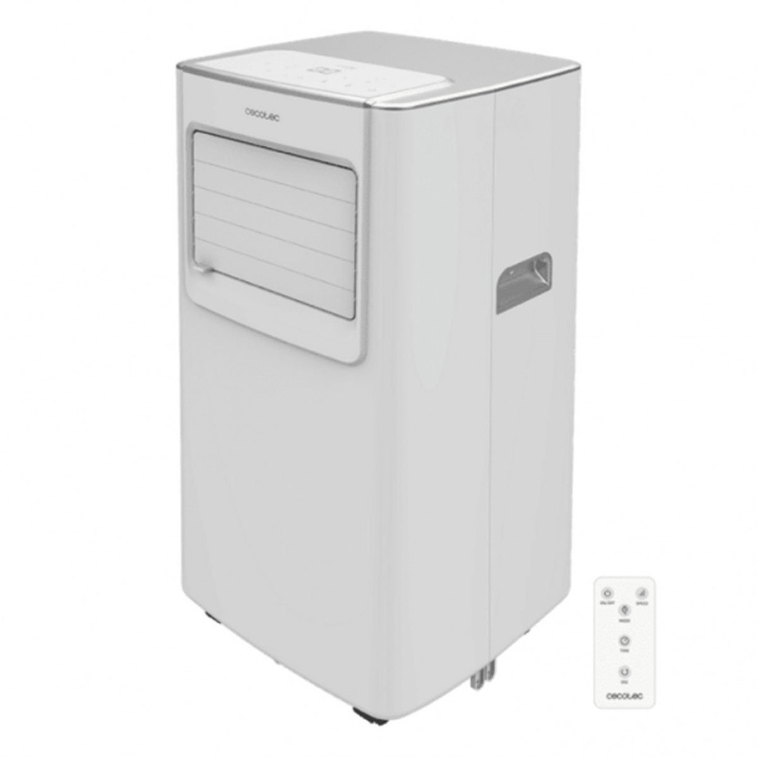 PRENOSNA KLIMA NAPRAVA CECOTEC FORCECLIMA 7100 SOUNDLESS