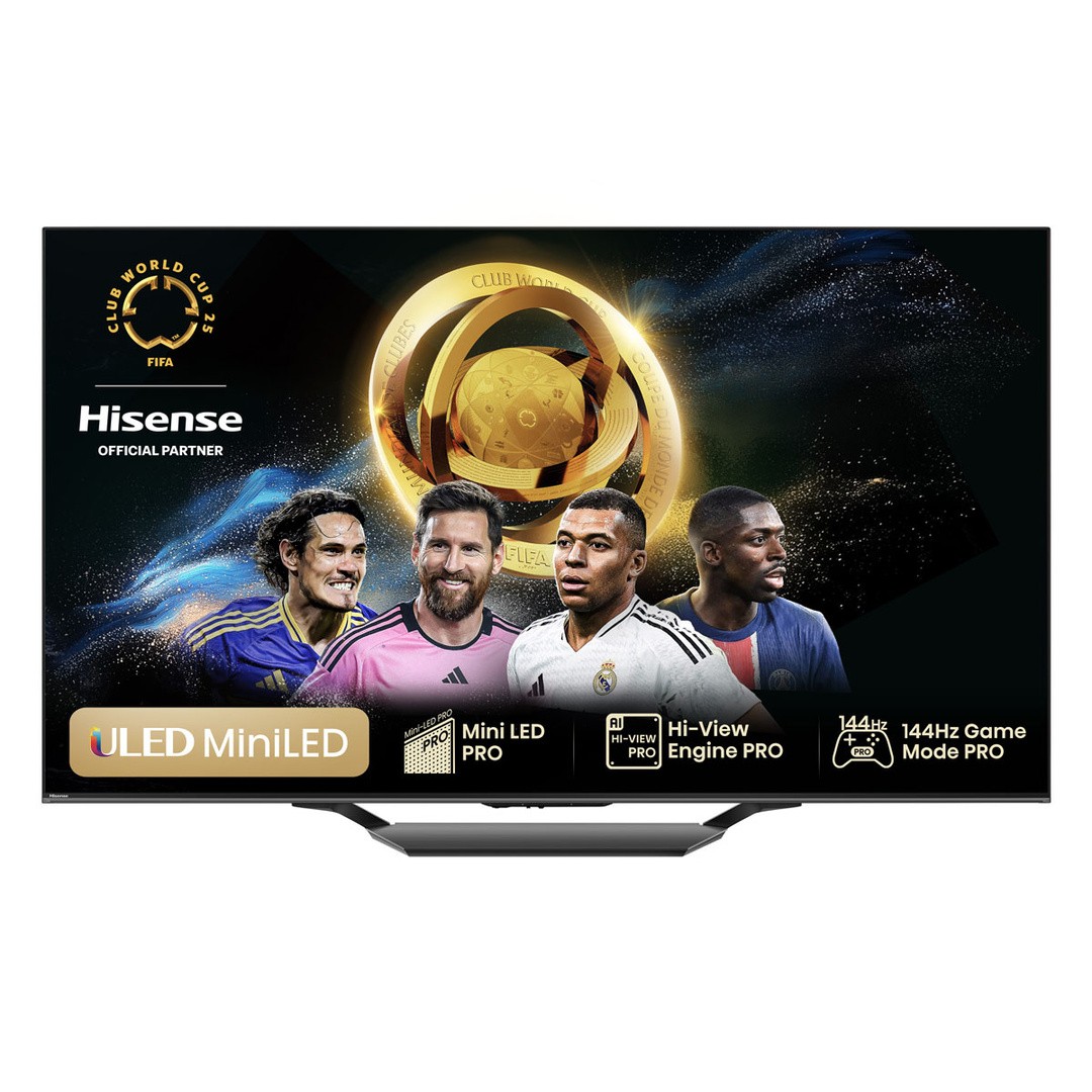 TELEVIZOR HISENSE 55U7NQ