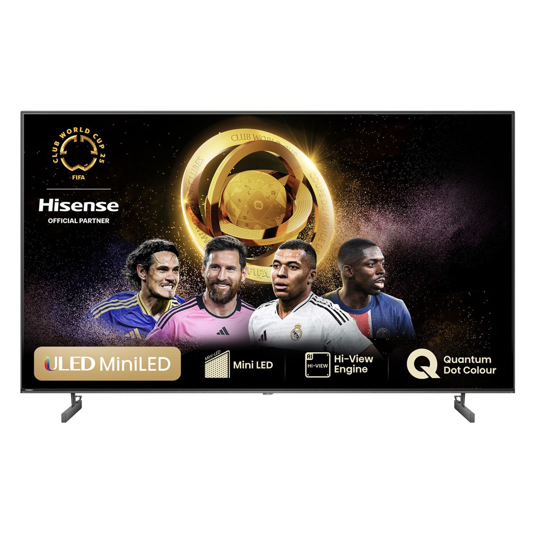 TELEVIZOR HISENSE 75U6NQ