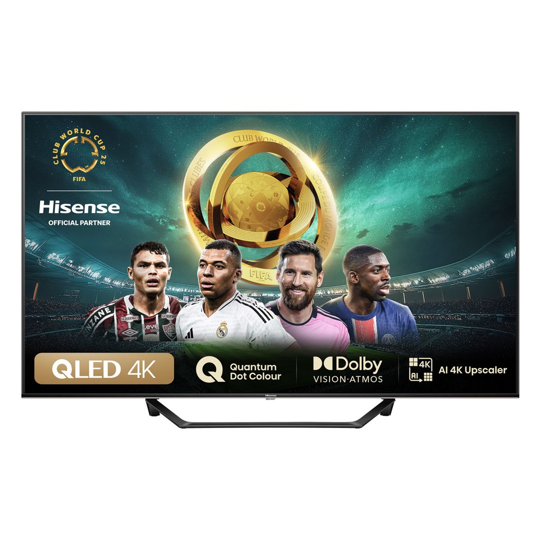 TELEVIZOR HISENSE 50A7NQ