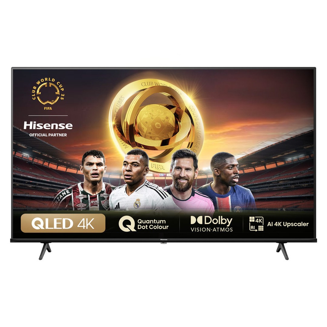 TELEVIZOR HISENSE 43E7NQ