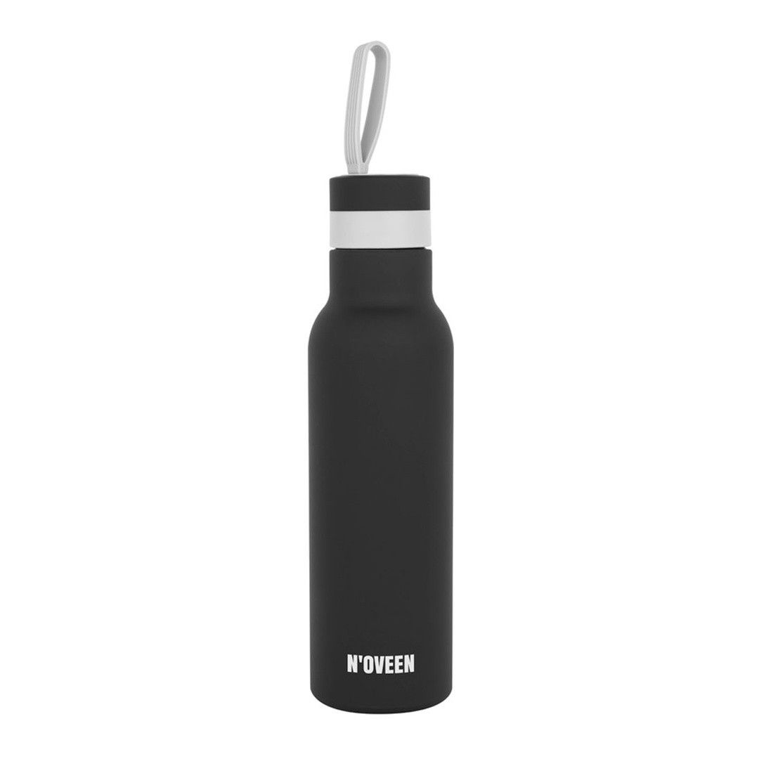 TERMOVKA NOVEEN TB130 0.5L ČRNA