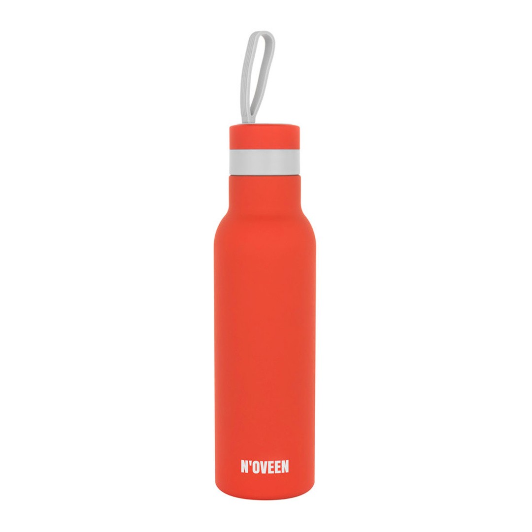 TERMOVKA NOVEEN TB155 0.5L RDEČA