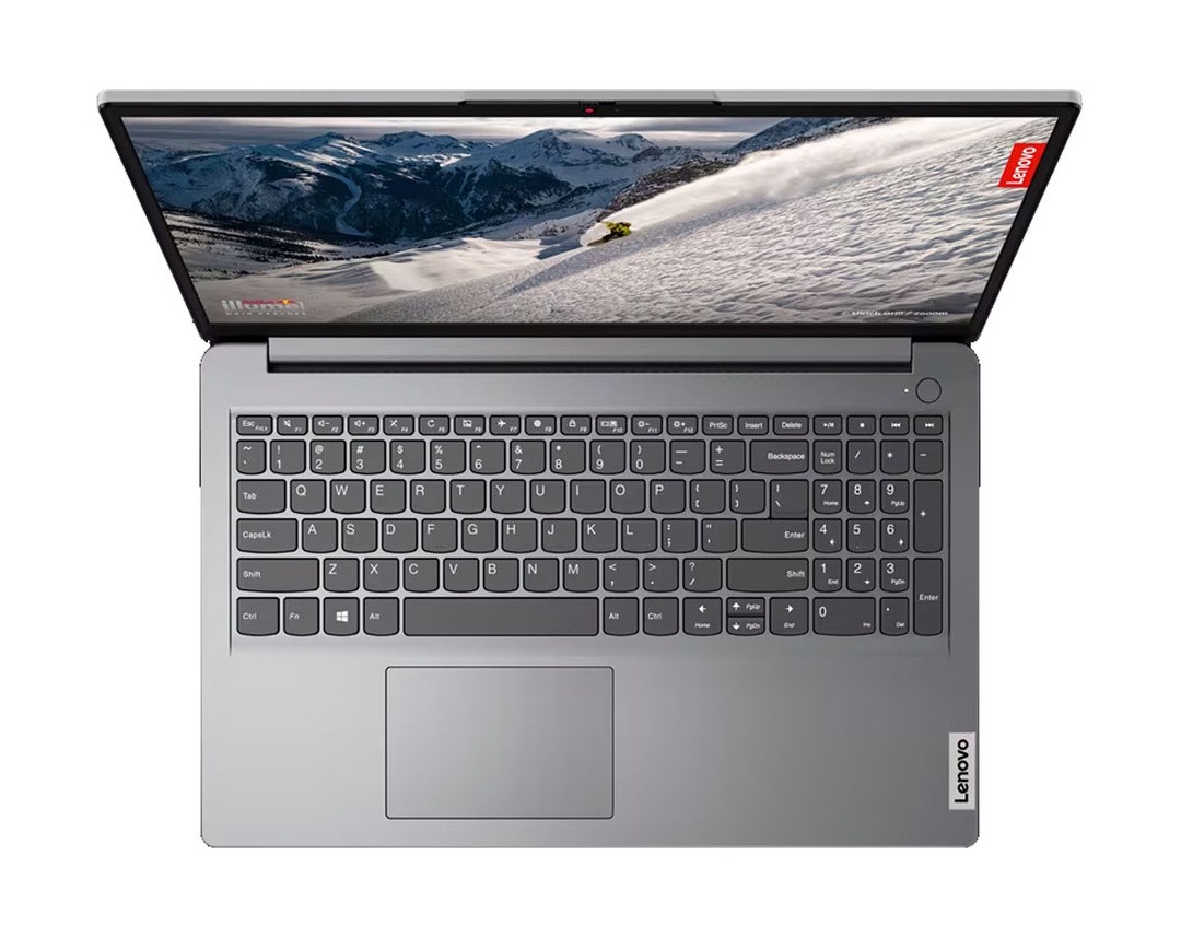 PRENOSNI RAČUNALNIK IDEAPAD 1 15 R5 16/512