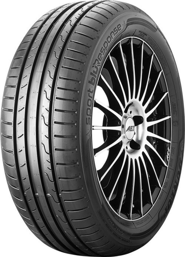 LETNA GUMA DUNLOP 185/60R15 84H BLURESPONSEDOTXX24