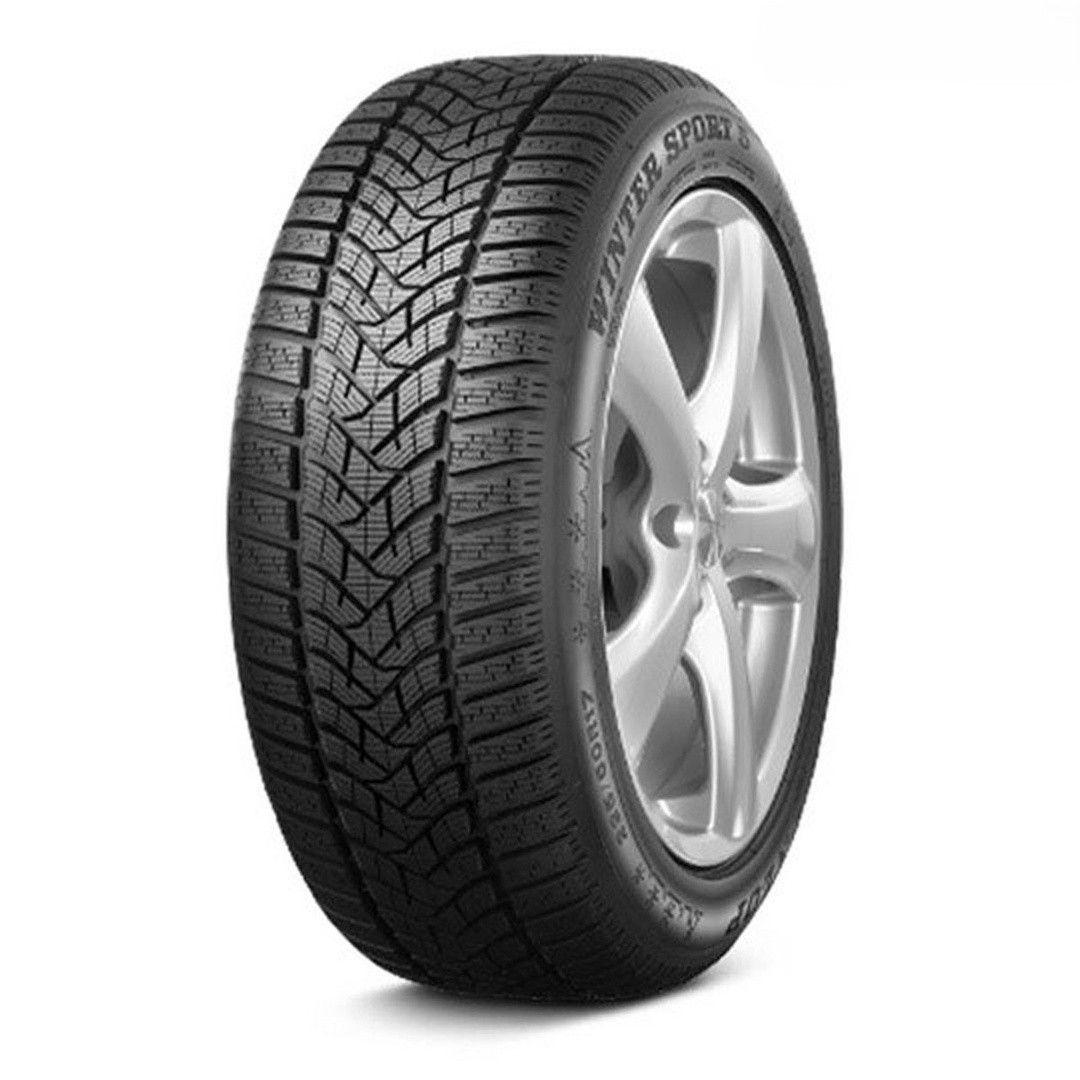 ZIMSKA GUMA DUNLOP 225/50R18 99V XL FRWINTERSPORT5