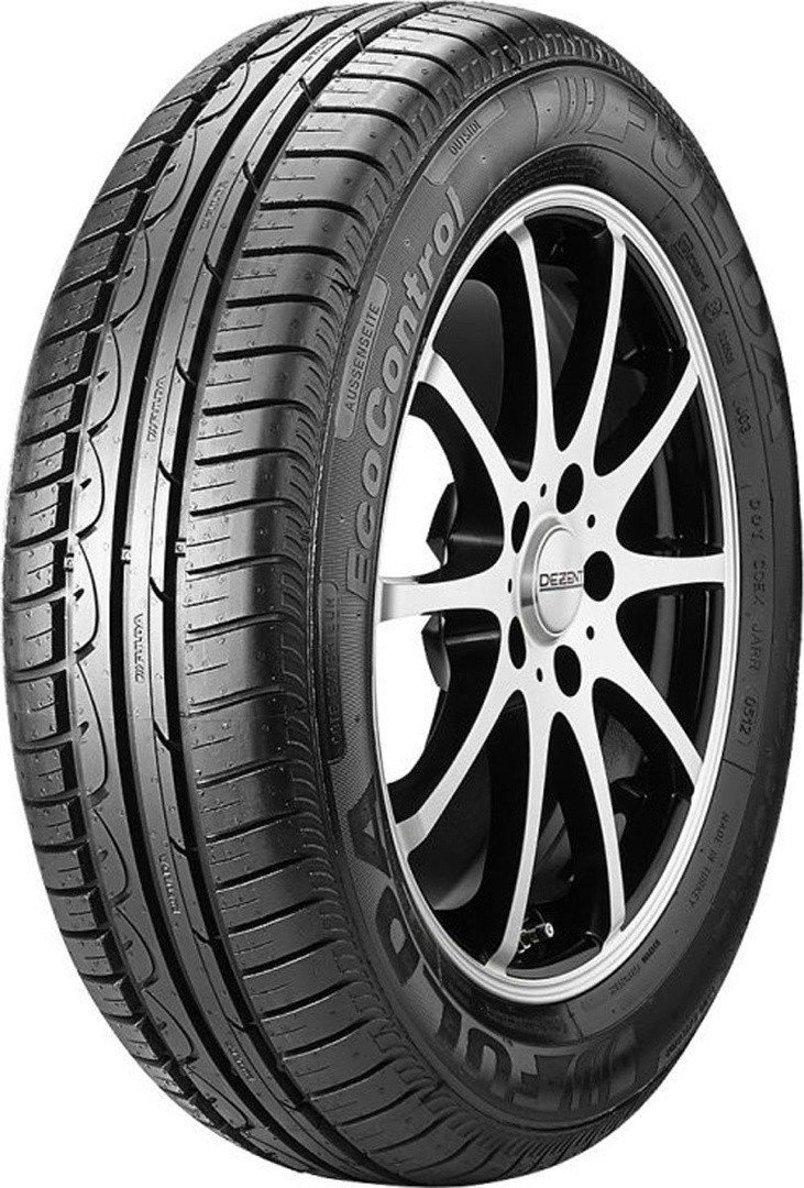 LETNA GUMA FULDA 145/65R15 72T ECOCONTROL