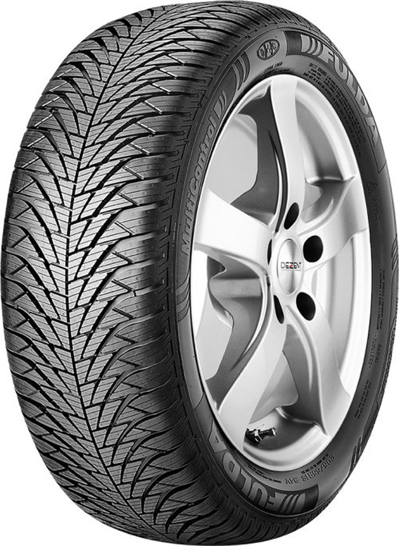 CELOLETNA GUMA FULDA 225/60R16 102V XL MULTICONTROL