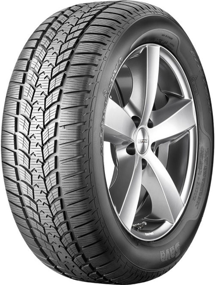ZIMSKA GUMA SAVA TIRES 225/65R17 106H XL L ESKIMO SUV 2