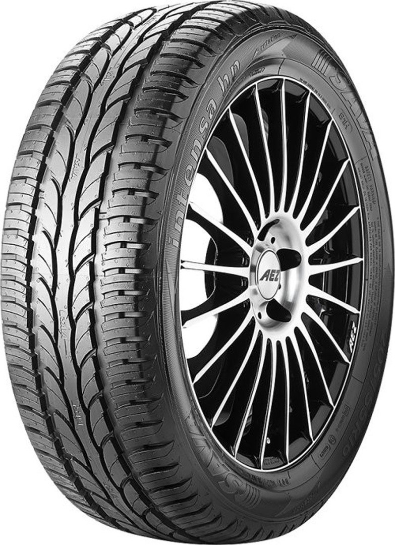 LETNA GUMA SAVA TIRES 165/60R14 75H INTENSA HP